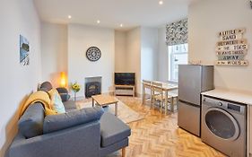 Host & Stay - 2 Maritime Apartments